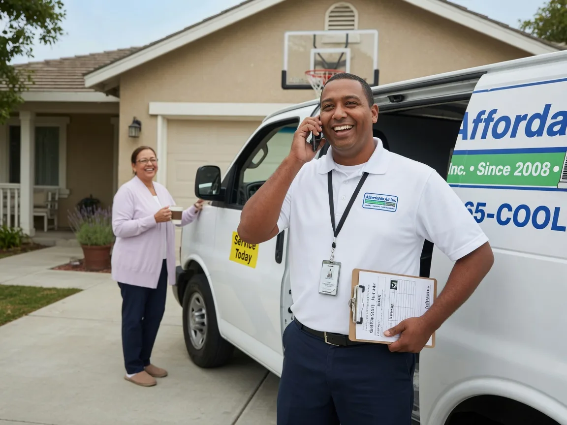 Central Ac Repair North Bloomfield, OH FAQs